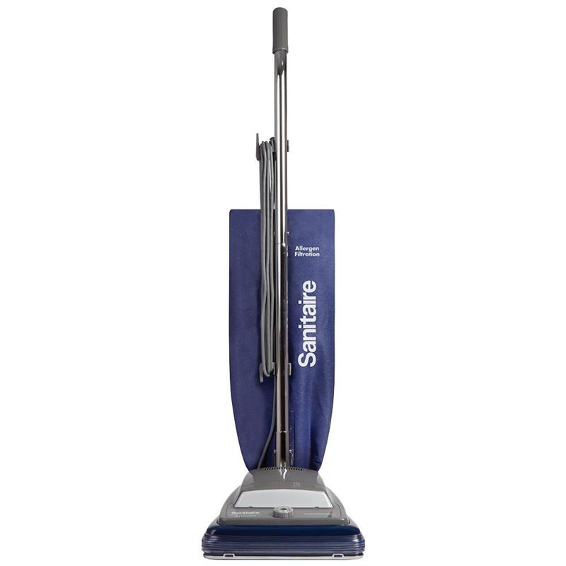 Sanitaire Electrolux S645A Bagged Upright Vacuum Cleaner