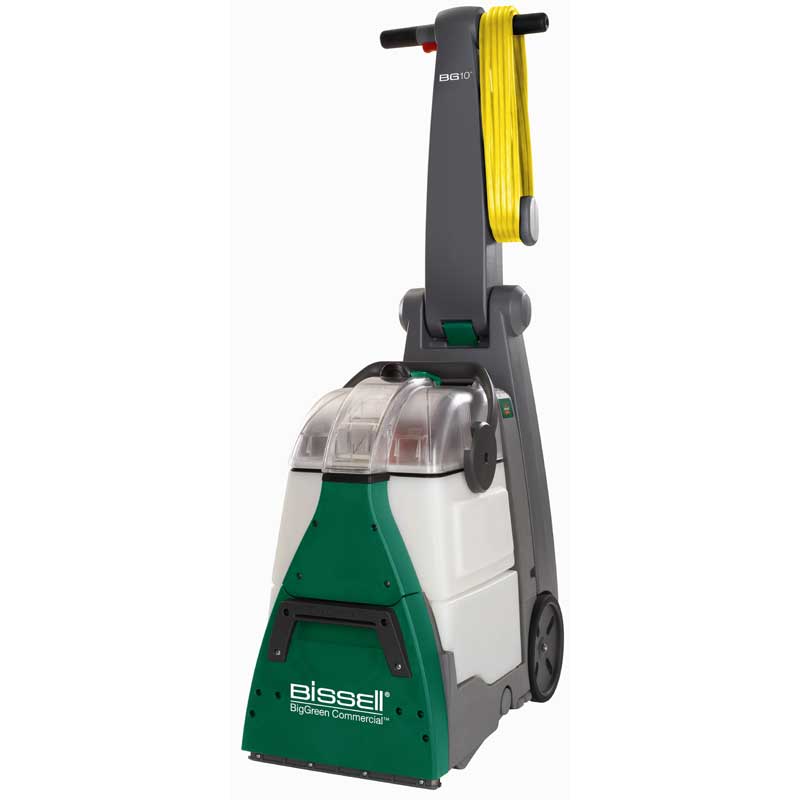 thoro matic carpet extractor