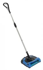 broom vacuum